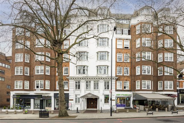 Flat to rent in Strathmore Court, 143 Park Road, St Johns Wood, London