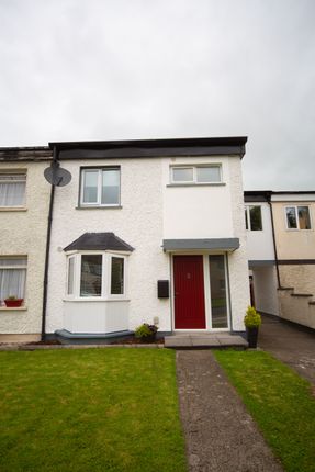 End terrace house for sale in 5 Tradaree Court, Shannon, Clare County, Munster, Ireland