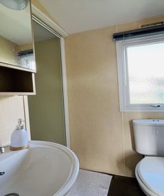 Scoutscroft Holiday Park, St Abbs Road, Coldingham photo 5