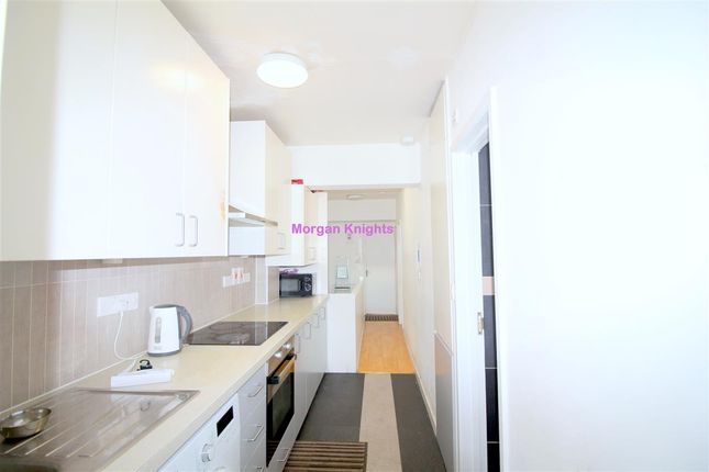 Flat for sale in High Street North, East Ham