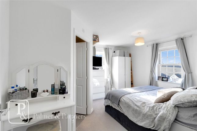 Flat for sale in Sergeant Street, Colchester, Essex