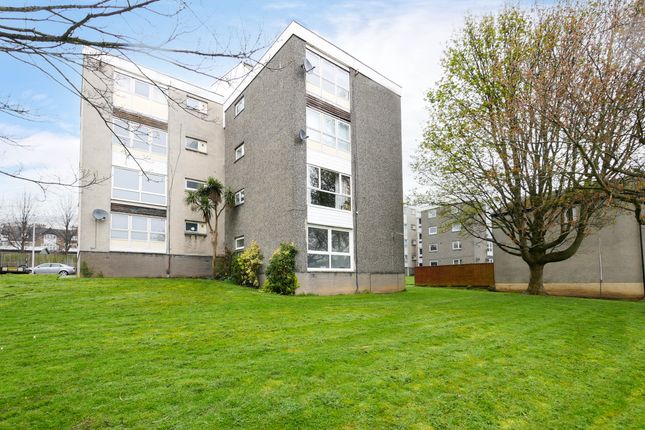 Thumbnail Flat to rent in Gardyne Place, Dundee