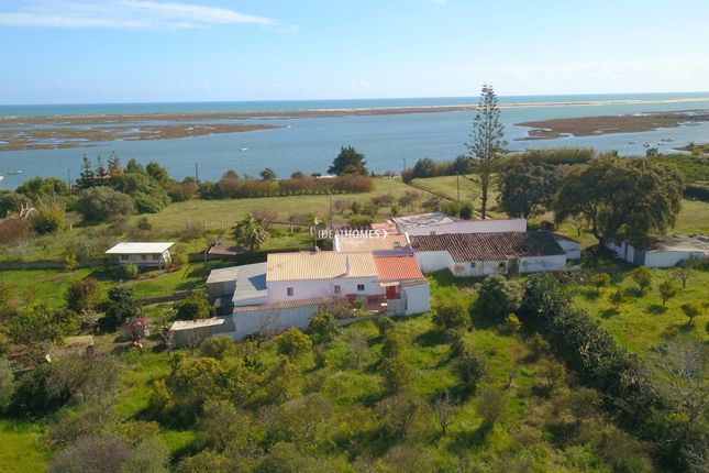 Land for sale in Luz De Tavira, Portugal