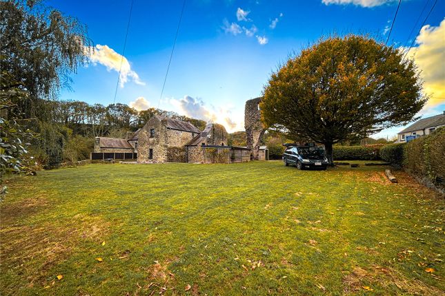 3-bed house on Pill Priory,, Lower Priory, Pembrokeshire, £450,000