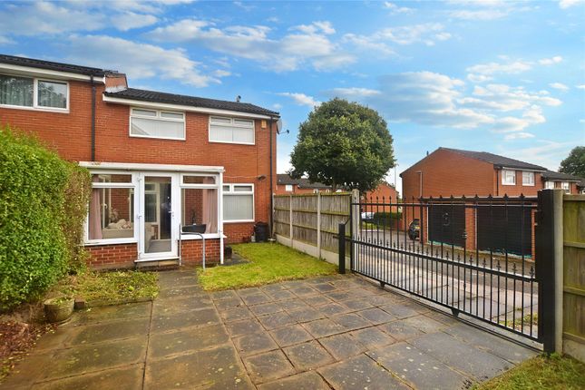 Semi-detached house for sale in North Lane, Oulton, Leeds, West Yorkshire