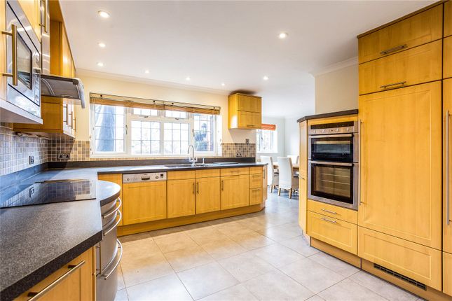 Detached house for sale in Western Road, Newick, Lewes, East Sussex