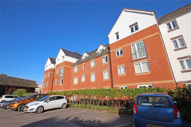 Flat for sale in Haven Court, Harbour Road, Seaton