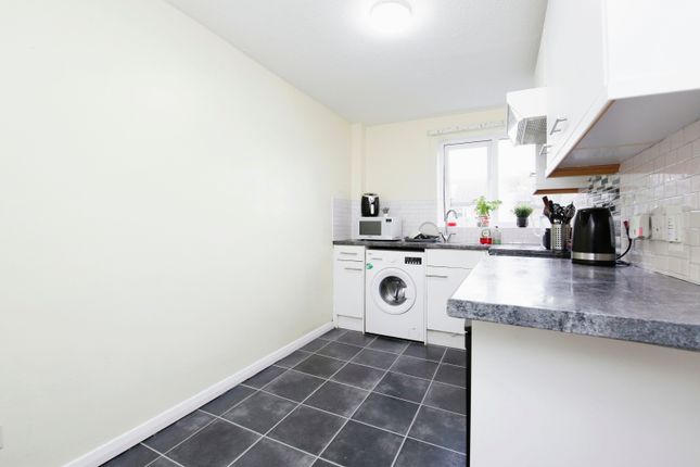 Flat for sale in Howick Park, Sunderland, Tyne And Wear