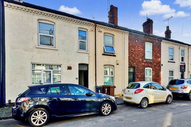 4-bed terraced on 47, Ripon Street, Lincoln, £125,000