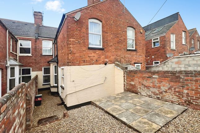 12, Polsloe Road, Exeter photo 4
