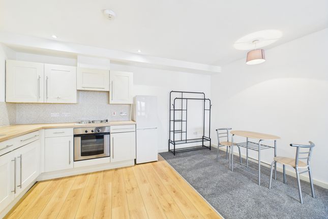 Apartment 14, Kaber Court, Horsfall Street, Liverpool photo 4