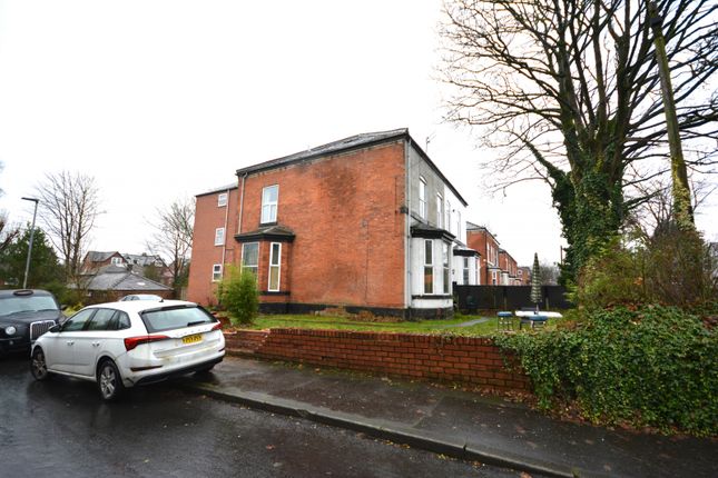 Semi-detached house for sale in St. Marys Hall Road, Crumpsall, Manchester