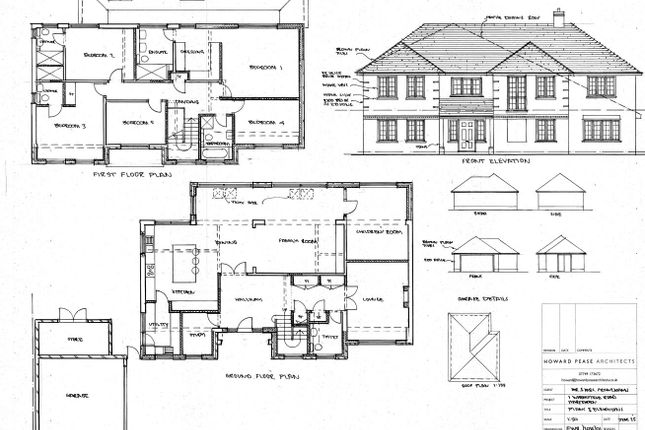 1, Wheatfield Road, Harpenden photo 2