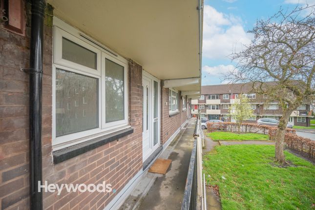 Flat to rent in Lockwood Street, Newcastle-Under-Lyme