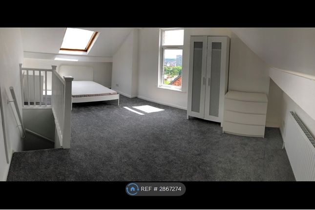 Ainsley Road, Crookesmoor, Sheffield photo 3