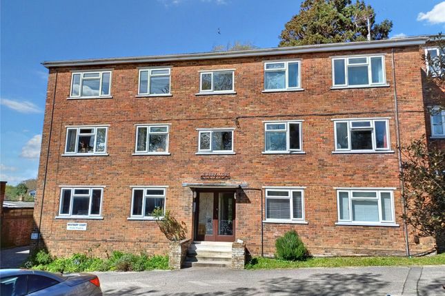 Flat for sale in Bournemouth Road, Lower Parkstone, Poole, Dorset