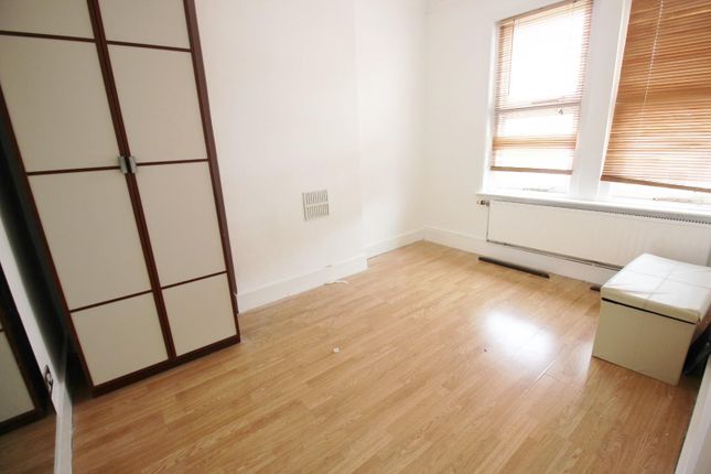 End terrace house to rent in Myrtledene Road, London