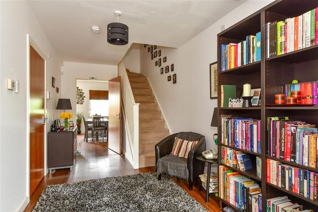 End terrace house for sale in Davey Gardens, Barking, Essex