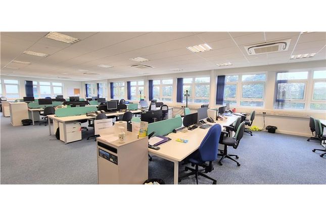 Office to let in Kent House, 81 Station Road, Ashford, Kent