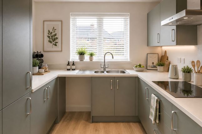 The Astley, Willowbank Road, Alderton photo 4