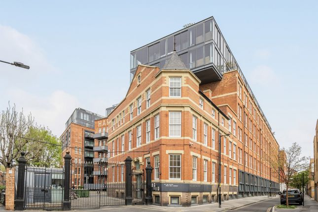 C105 Jam Factory, 27, Green Walk, London photo 3