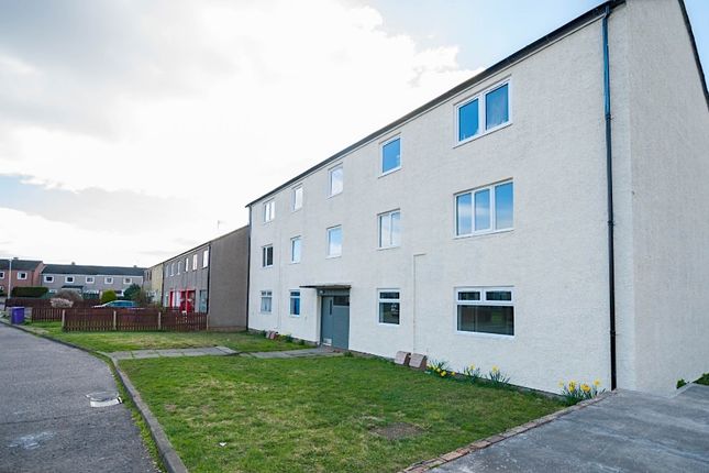Thumbnail Flat to rent in Andrew Barton, Arbroath