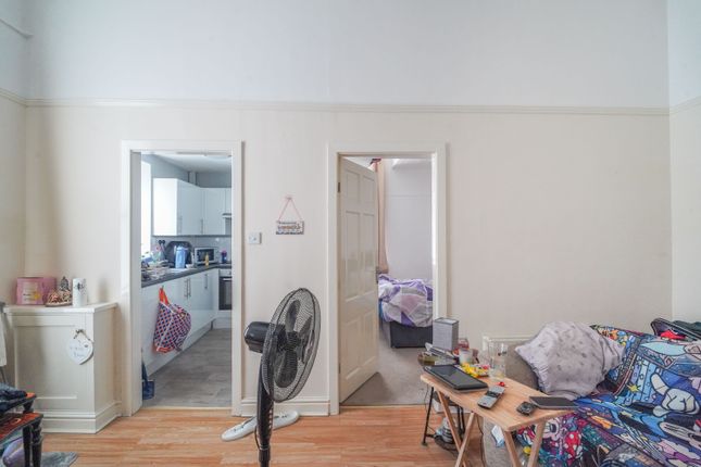Flat 3, 54, High Street, Frodsham photo 4