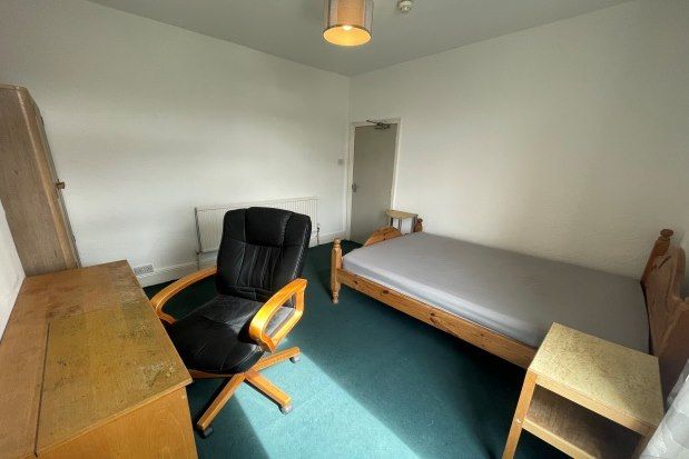 Thumbnail Room to rent in Granville Road, Sheffield