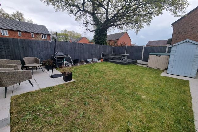 32 Parsons Green, Derby photo 4