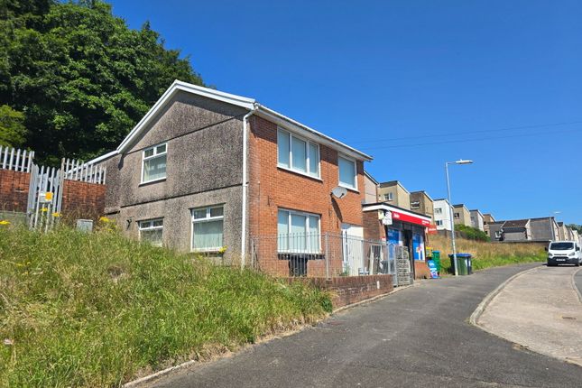 90,(house & shop), March Hywel, Neath photo 2