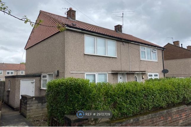 Penistone Road, Middlesbrough photo 2