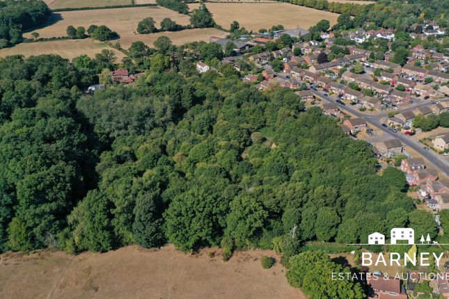 Land for sale in Wycombe Road, Great Missenden
