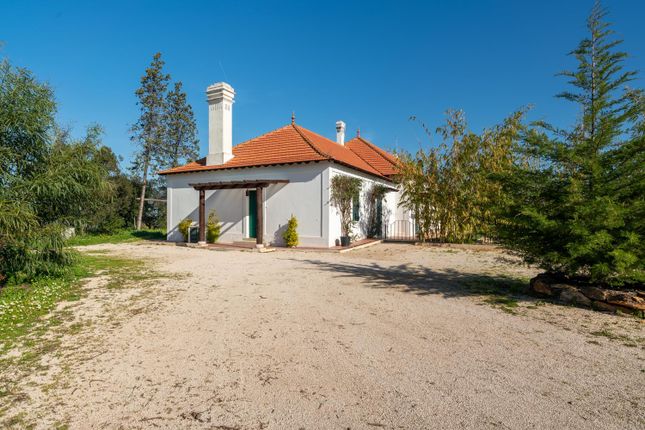 Farmhouse for sale in Grândola, Setúbal, Portugal