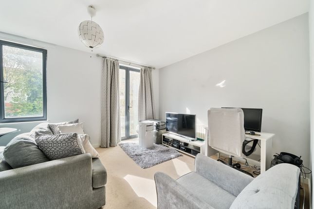 Flat for sale in Greensted Court, Godstone Road, Whyteleafe