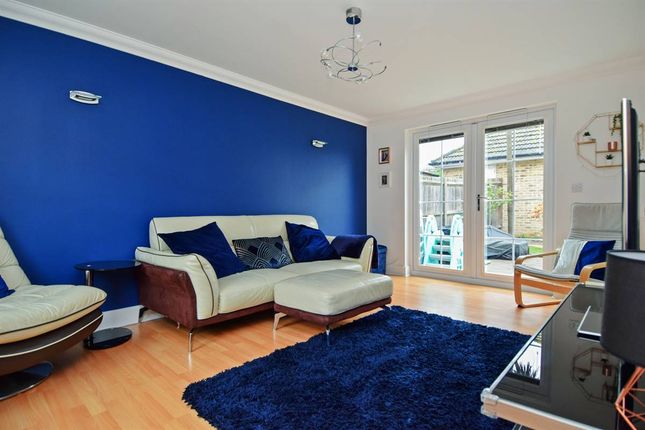 Detached house for sale in Barnes Way, Herne Bay