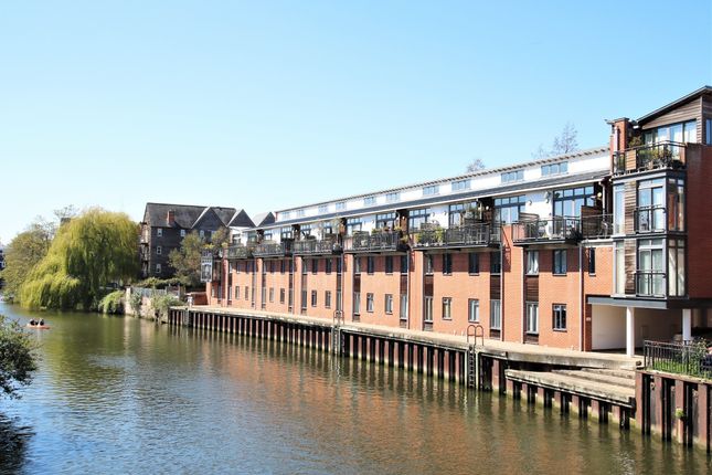Thumbnail Property to rent in St. Edmunds Wharf, Norwich, Norfolk