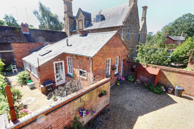 Cottage for sale in Welford Road, Thornby, Northampton