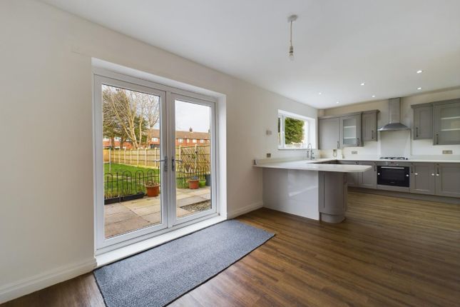 Terraced house for sale in Croxteth Hall Lane, Croxteth, Liverpool
