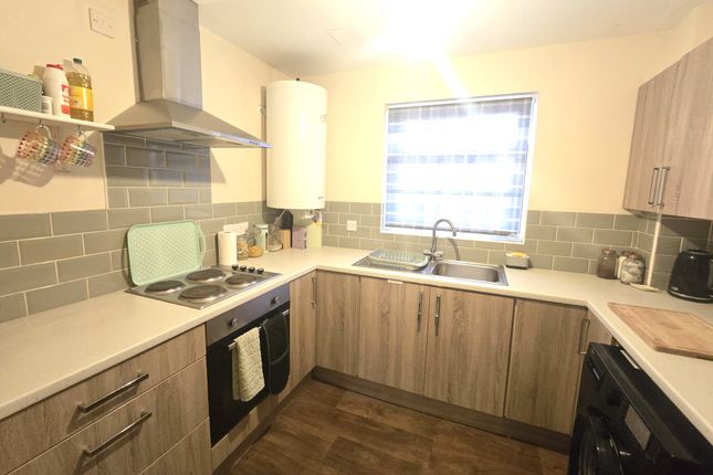 Shropshire Street, Market Drayton photo 3