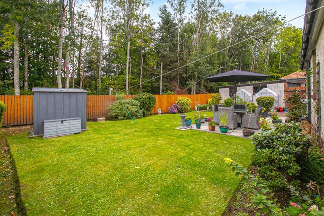 31 Cornhill Road, Glenrothes photo 4