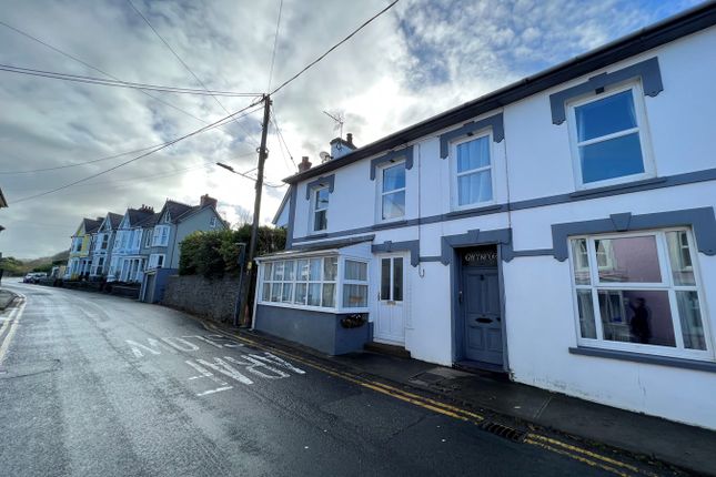 Flat for sale in George Street, New Quay