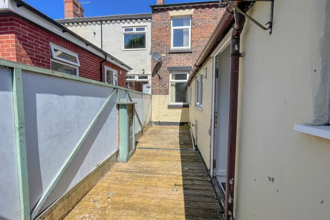115, Newcastle Street, Silverdale, Newcastle photo 5