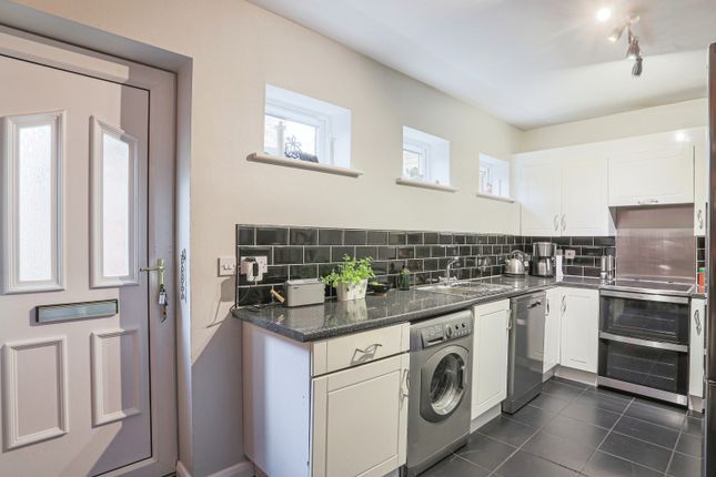 Detached house for sale in Dudley Court, York, North Yorkshire