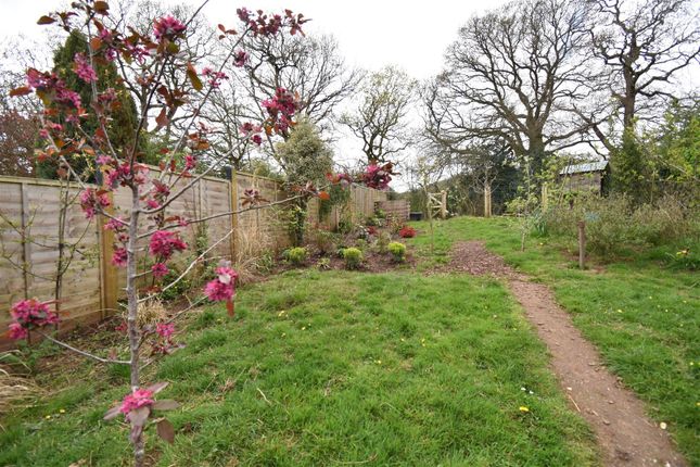 Semi-detached house for sale in Mill Close, Portbury, Bristol