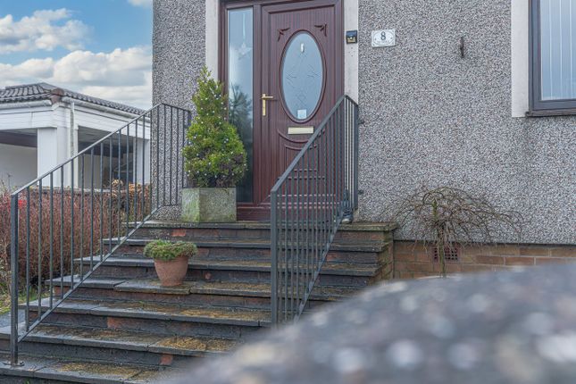 8, The Avenue, Lochgelly photo 2