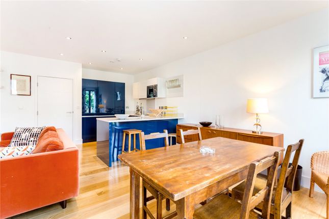 2 Bed Maisonette For Sale In Kilburn Lane London W10 Zoopla