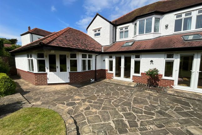 Detached house for sale in Gainsborough Road, Birkdale, Southport