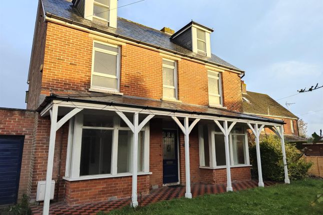 Property to rent in Broad Road, Hambrook, Chichester PO18