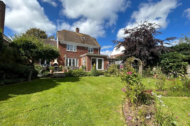 Detached house for sale in Martins Close, Tenterden