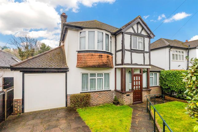 Detached house for sale in Outwood Lane, Chipstead, Coulsdon